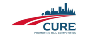 Rail Voices logo