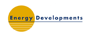 EDL Energy logo